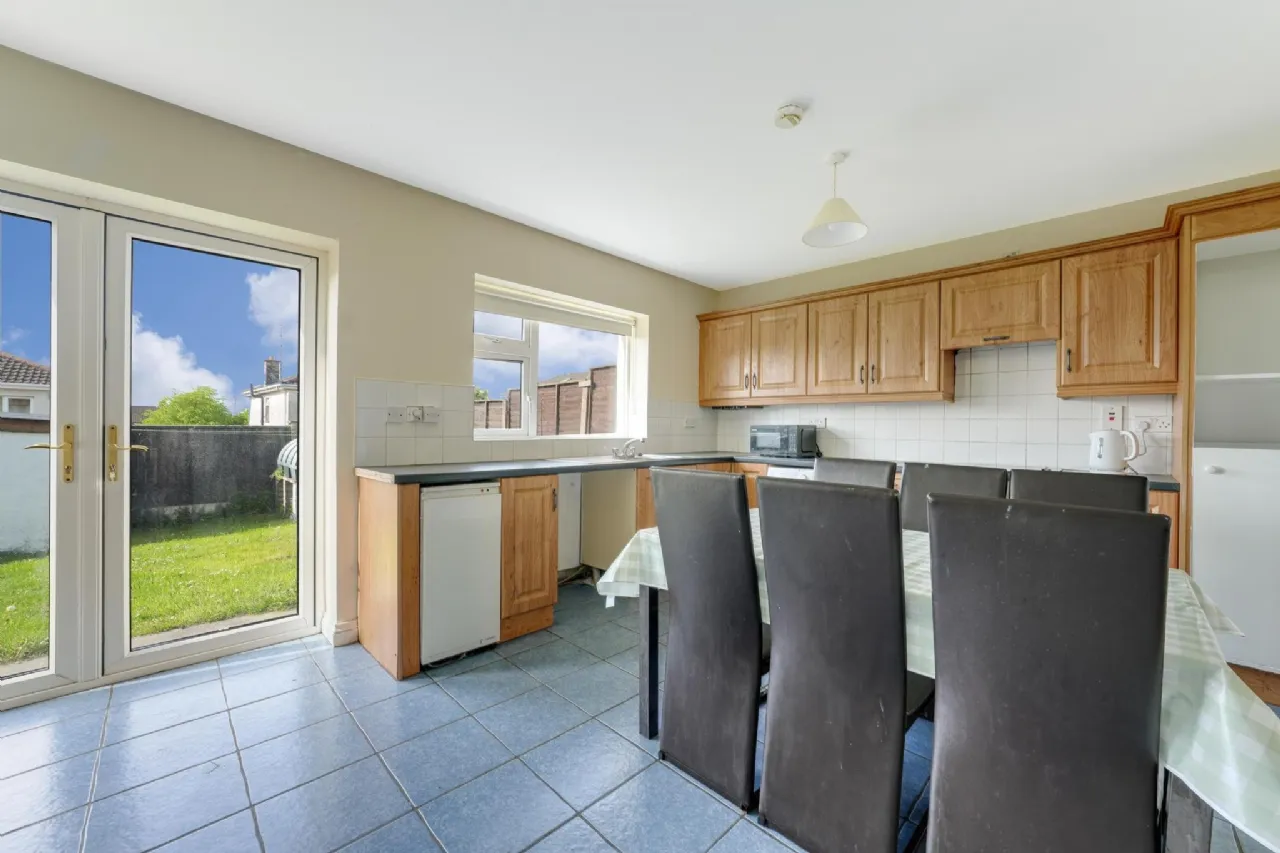 Photo of 21 Heatherfield, Bailieborough, A82 F8C1
