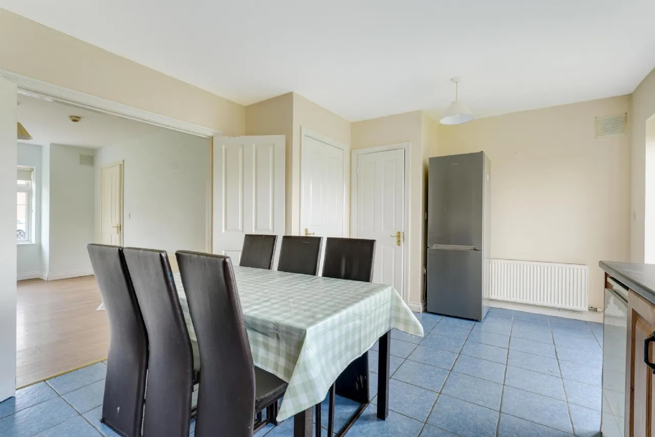 Photo of 21 Heatherfield, Bailieborough, A82 F8C1