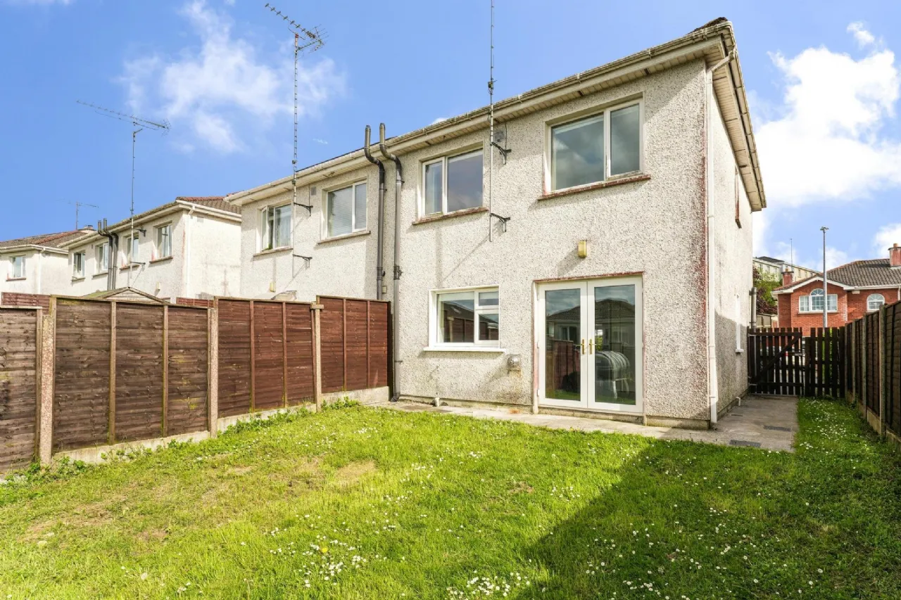 Photo of 21 Heatherfield, Bailieborough, A82 F8C1