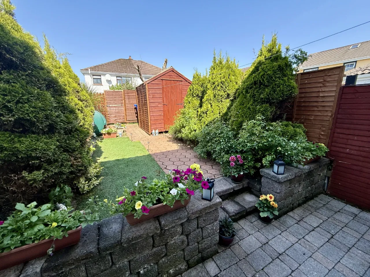 Photo of 47 Castlehill Park, Turlough Road, Castlebar, Co Mayo, F23X786