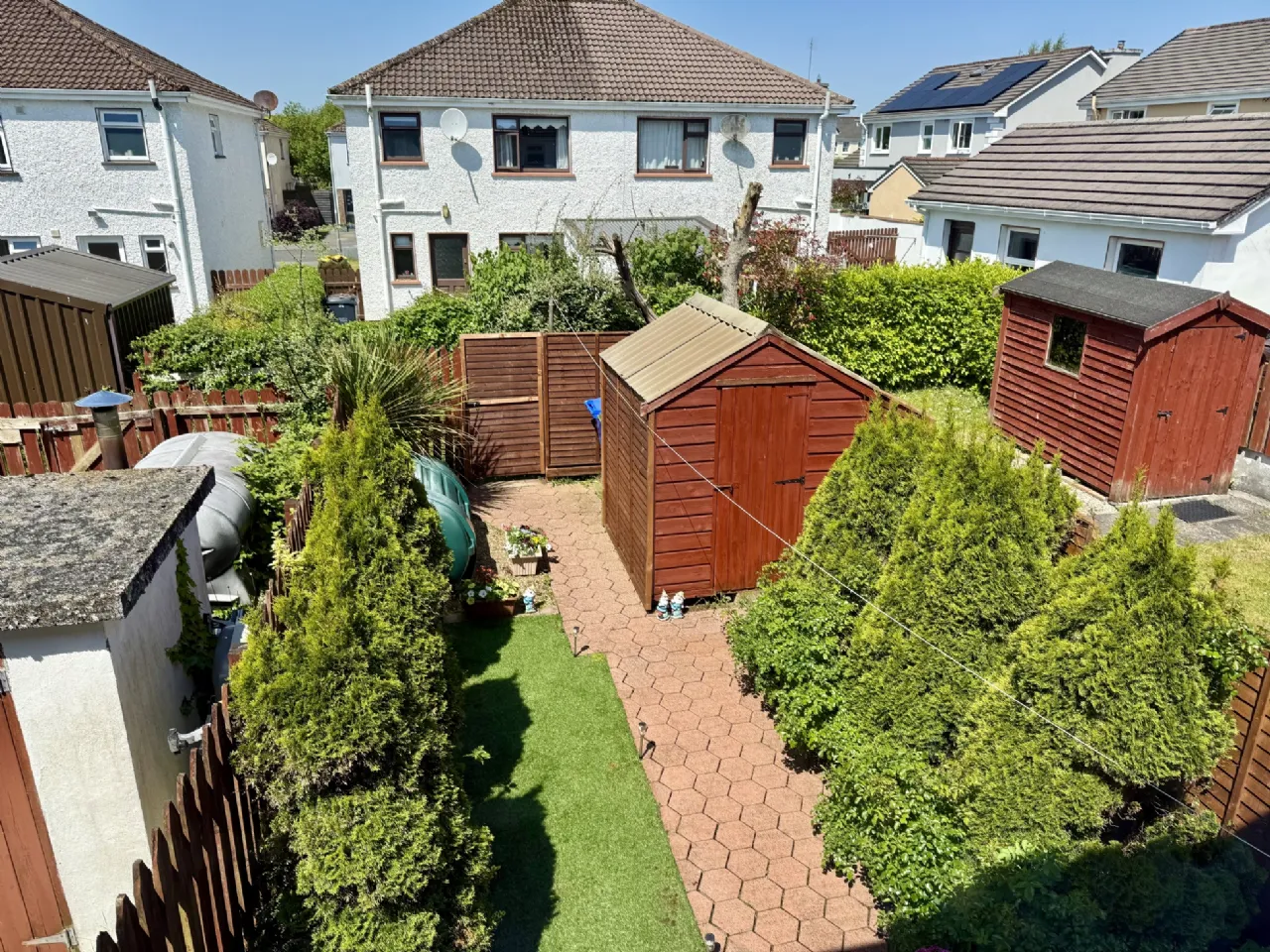 Photo of 47 Castlehill Park, Turlough Road, Castlebar, Co Mayo, F23X786