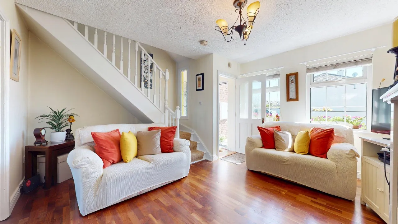 Photo of 47 Castlehill Park, Turlough Road, Castlebar, Co Mayo, F23X786