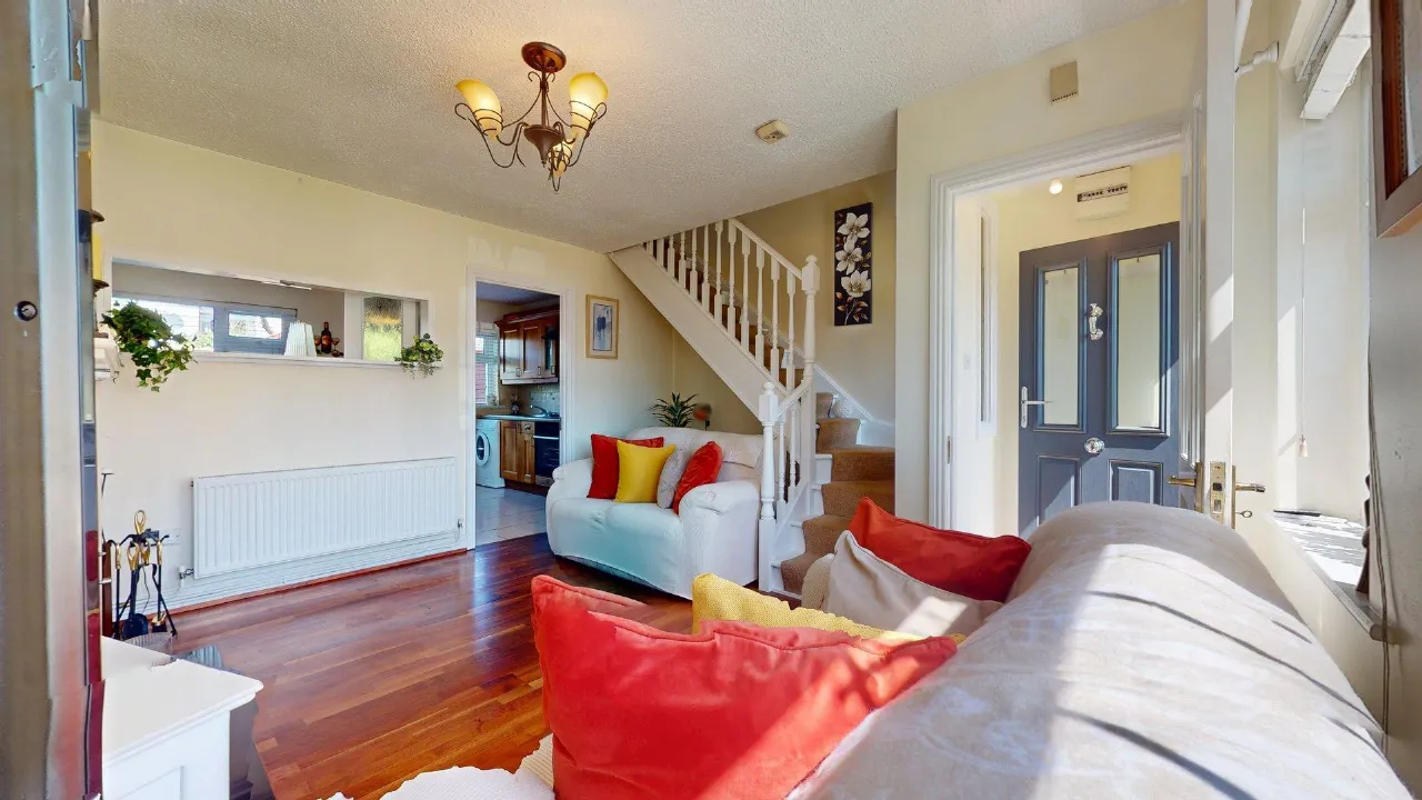 Photo of 47 Castlehill Park, Turlough Road, Castlebar, Co Mayo, F23X786