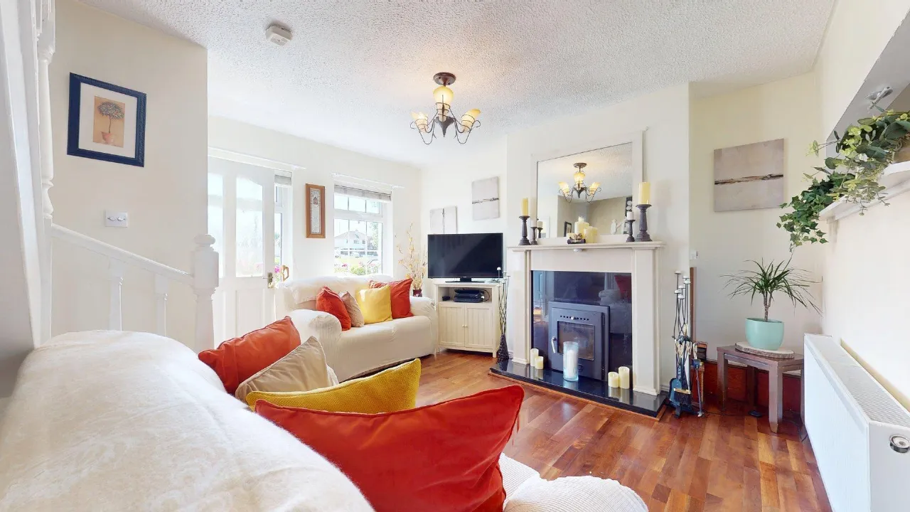 Photo of 47 Castlehill Park, Turlough Road, Castlebar, Co Mayo, F23X786