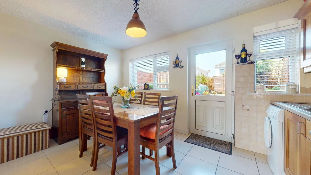 Photo of 47 Castlehill Park, Turlough Road, Castlebar, Co Mayo, F23X786