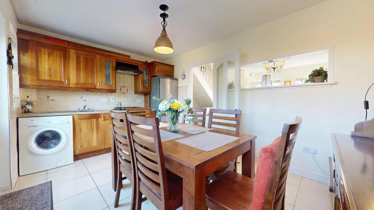 Photo of 47 Castlehill Park, Turlough Road, Castlebar, Co Mayo, F23X786