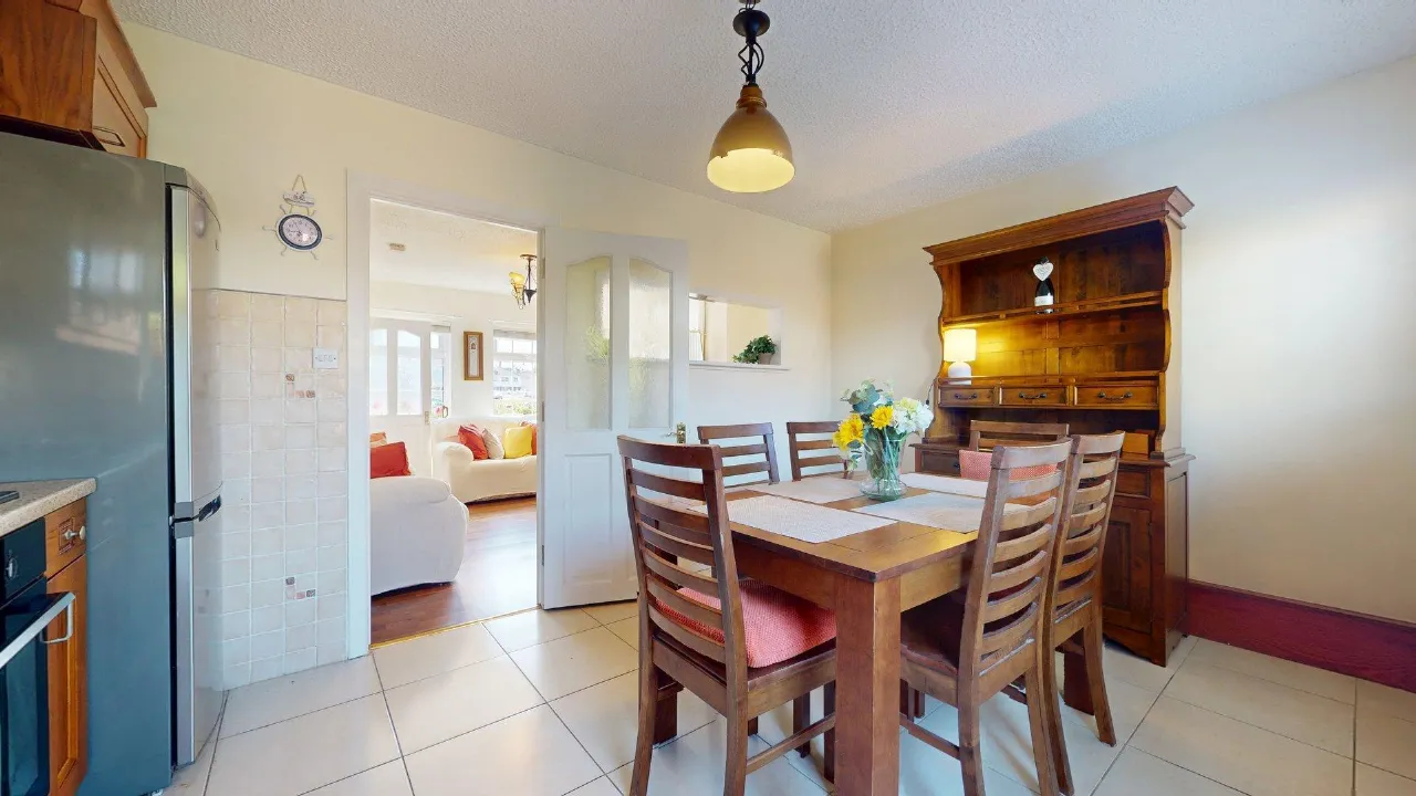Photo of 47 Castlehill Park, Turlough Road, Castlebar, Co Mayo, F23X786