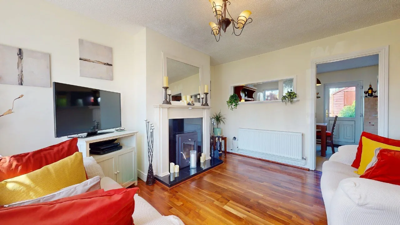 Photo of 47 Castlehill Park, Turlough Road, Castlebar, Co Mayo, F23X786