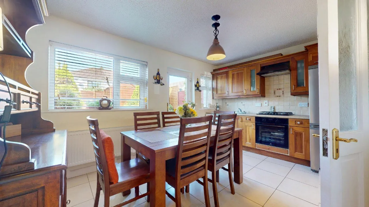 Photo of 47 Castlehill Park, Turlough Road, Castlebar, Co Mayo, F23X786