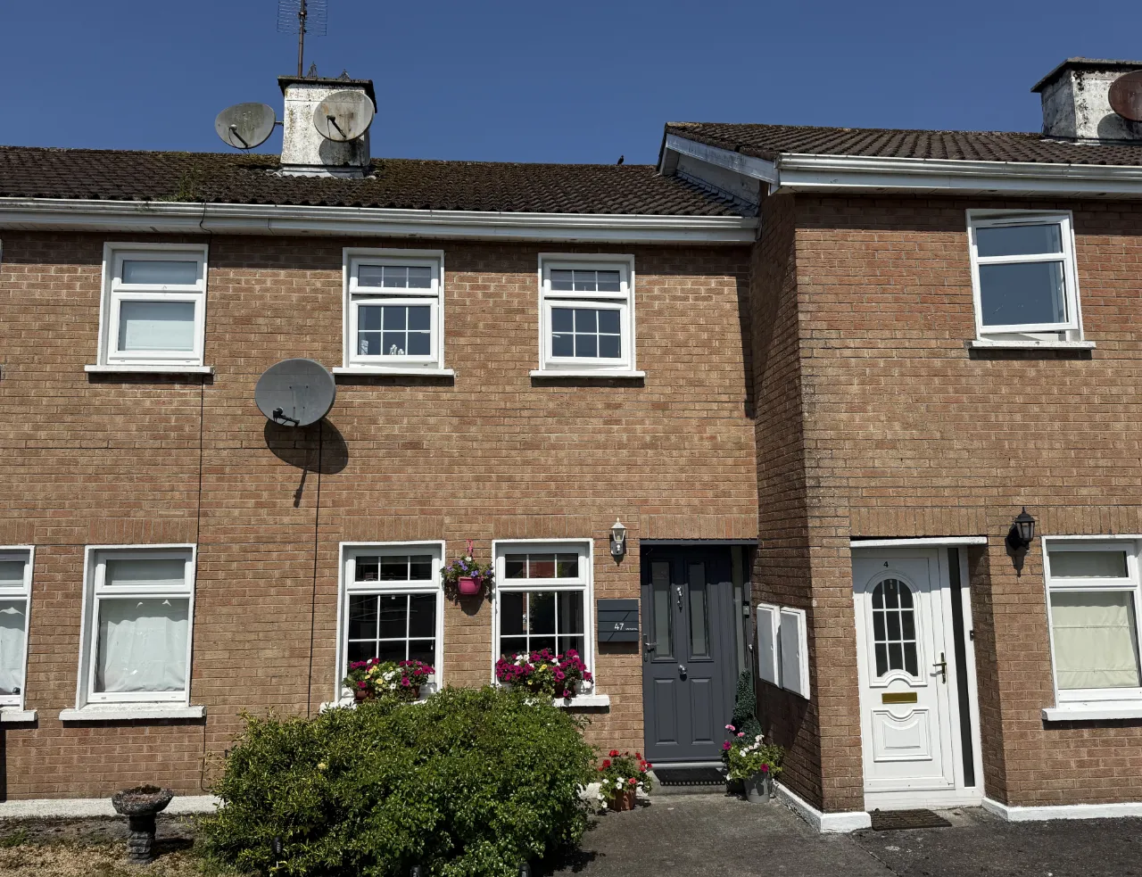 Photo of 47 Castlehill Park, Turlough Road, Castlebar, Co Mayo, F23X786