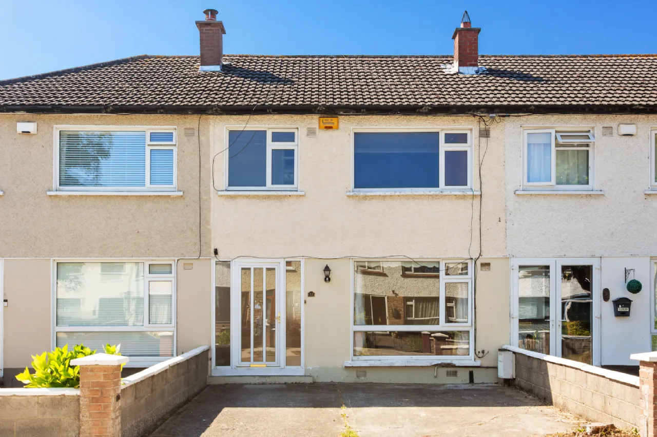 Photo of 31 Hillcrest Avenue, Hillcrest, Lucan, Co. Dublin, K78 V8P7