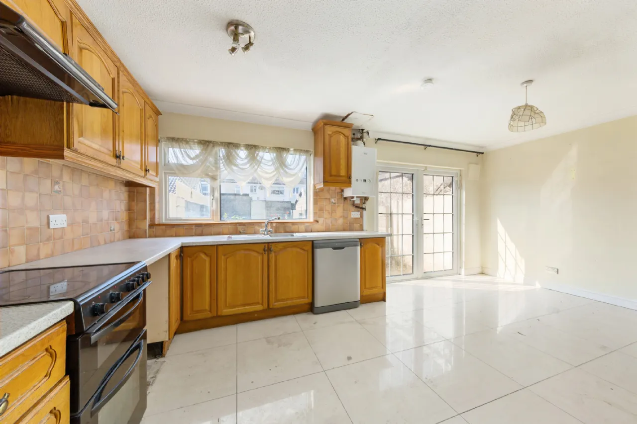 Photo of 31 Hillcrest Avenue, Hillcrest, Lucan, Co. Dublin, K78 V8P7