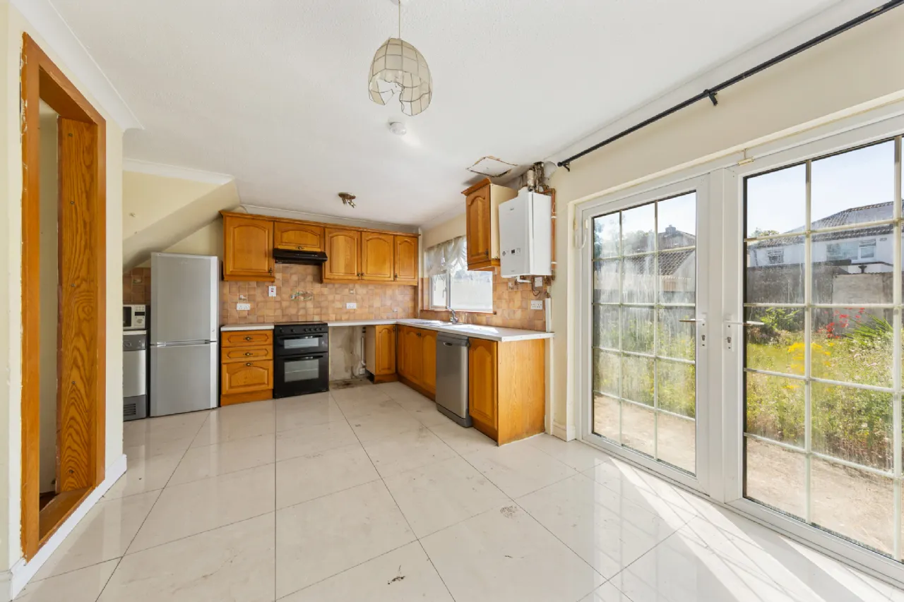 Photo of 31 Hillcrest Avenue, Hillcrest, Lucan, Co. Dublin, K78 V8P7