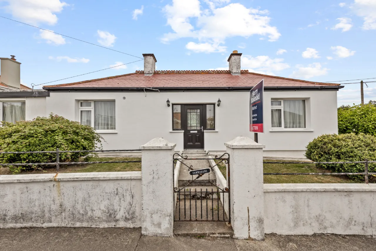Photo of Cammarano, St John's Road, Wexford Town, Wexford, Y35 E3H7