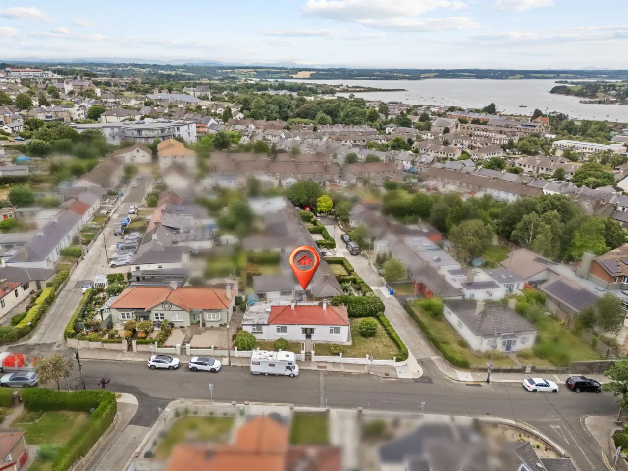 Photo of Cammarano, St John's Road, Wexford Town, Wexford, Y35 E3H7