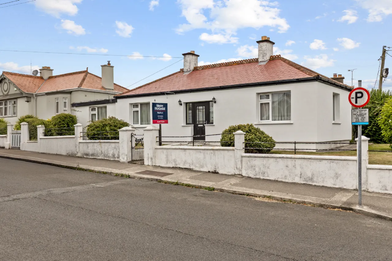 Photo of Cammarano, St John's Road, Wexford Town, Wexford, Y35 E3H7