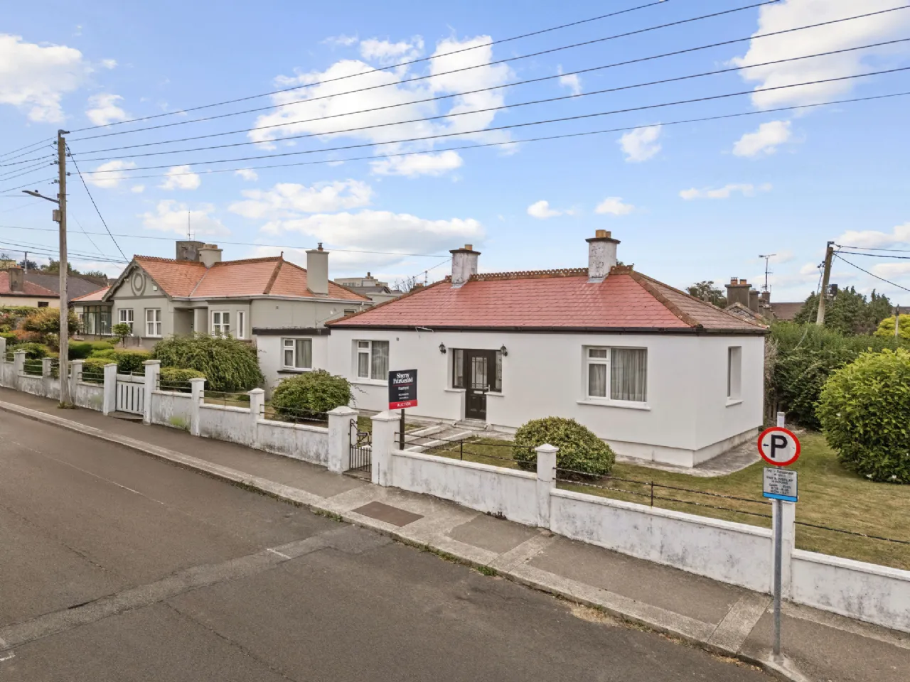 Photo of Cammarano, St John's Road, Wexford Town, Wexford, Y35 E3H7