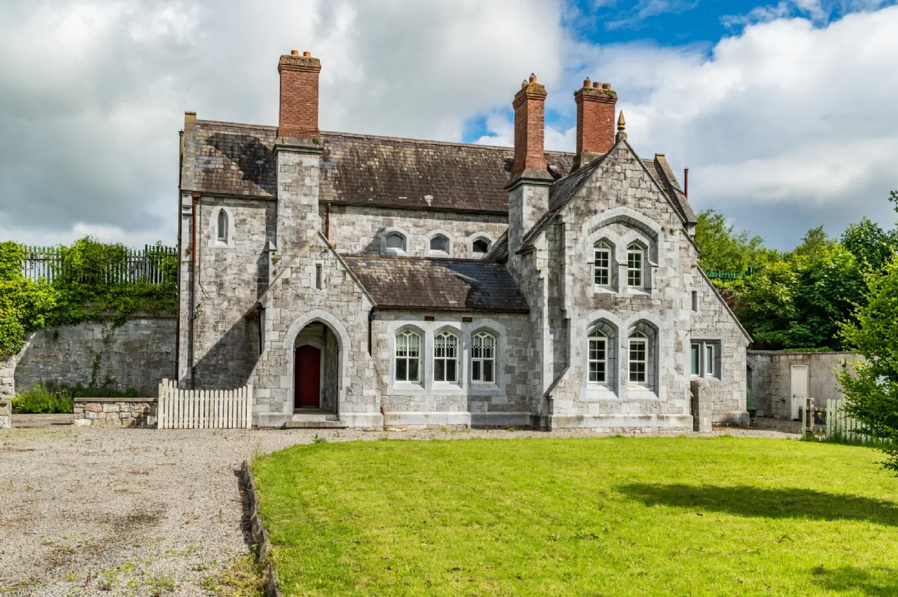Photo of Old Station House, Old Canal Harbour, Monasterevin, Co Kildare, W34 Y766