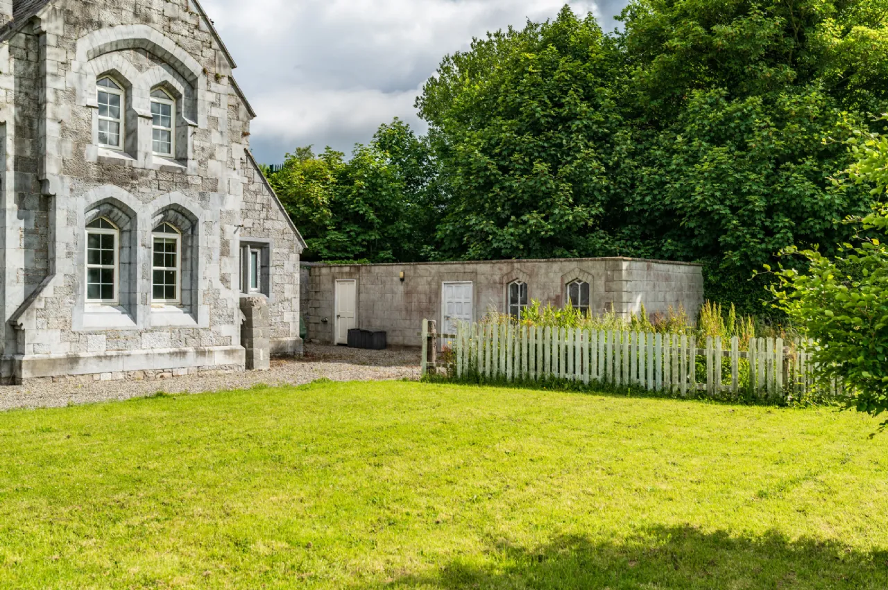 Photo of Old Station House, Old Canal Harbour, Monasterevin, Co Kildare, W34 Y766