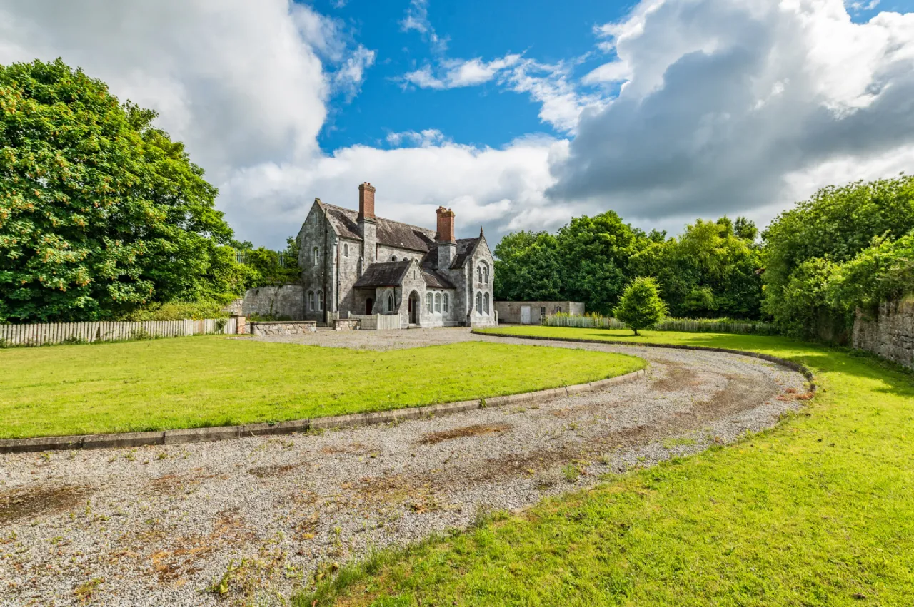 Photo of Old Station House, Old Canal Harbour, Monasterevin, Co Kildare, W34 Y766