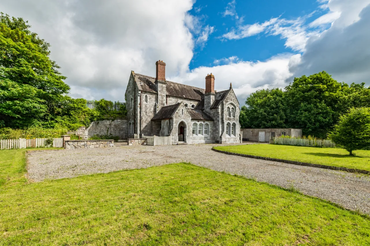 Photo of Old Station House, Old Canal Harbour, Monasterevin, Co Kildare, W34 Y766