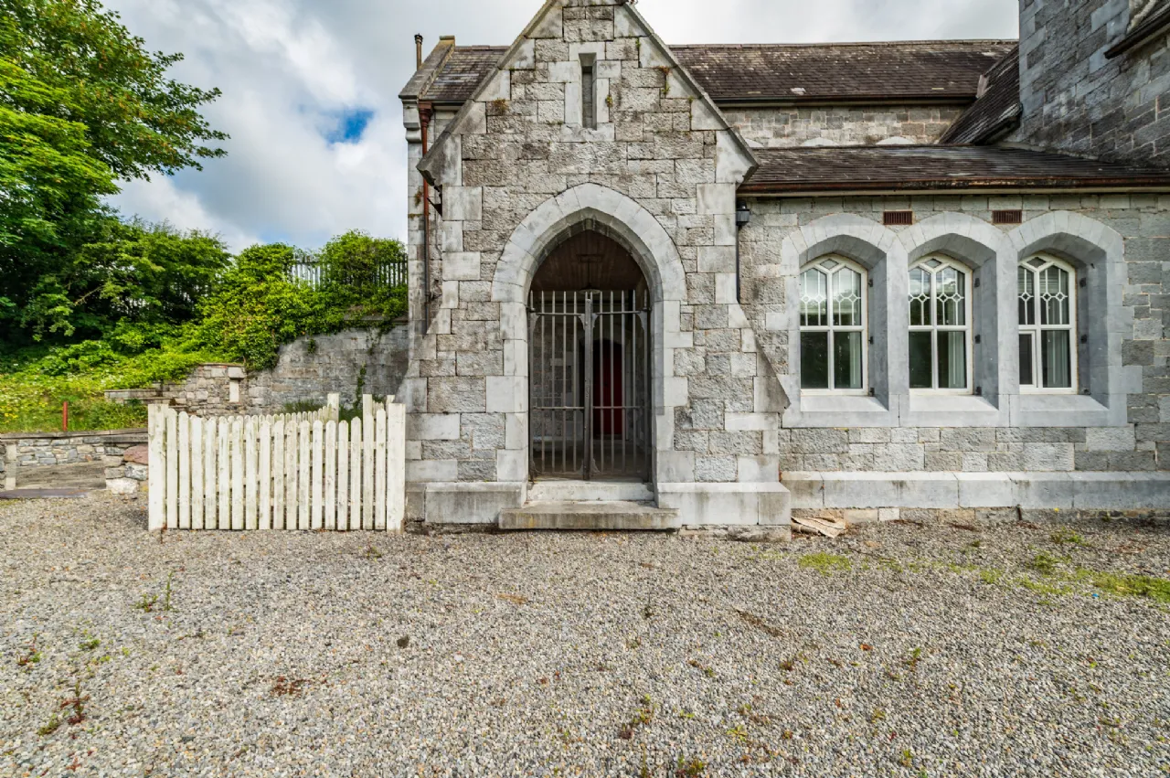 Photo of Old Station House, Old Canal Harbour, Monasterevin, Co Kildare, W34 Y766