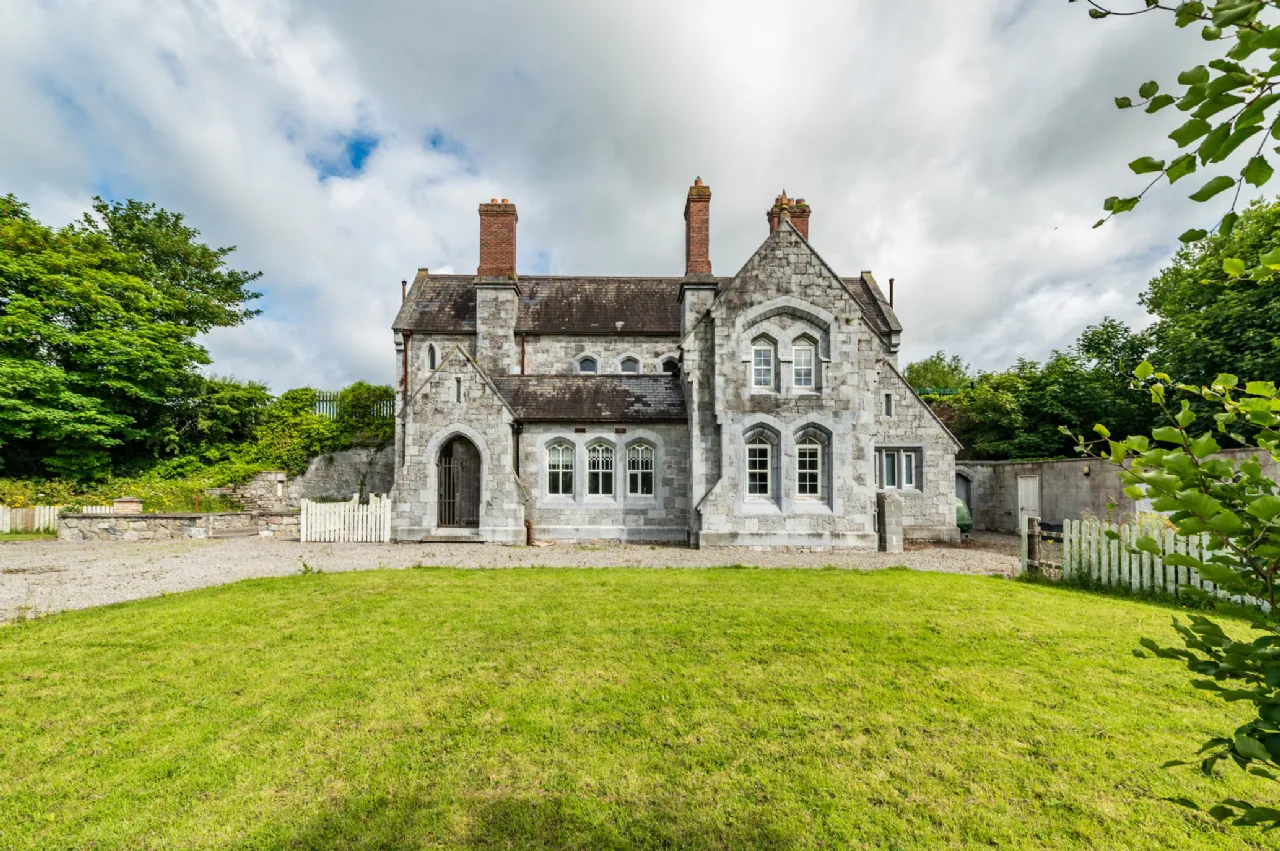 Photo of Old Station House, Old Canal Harbour, Monasterevin, Co Kildare, W34 Y766