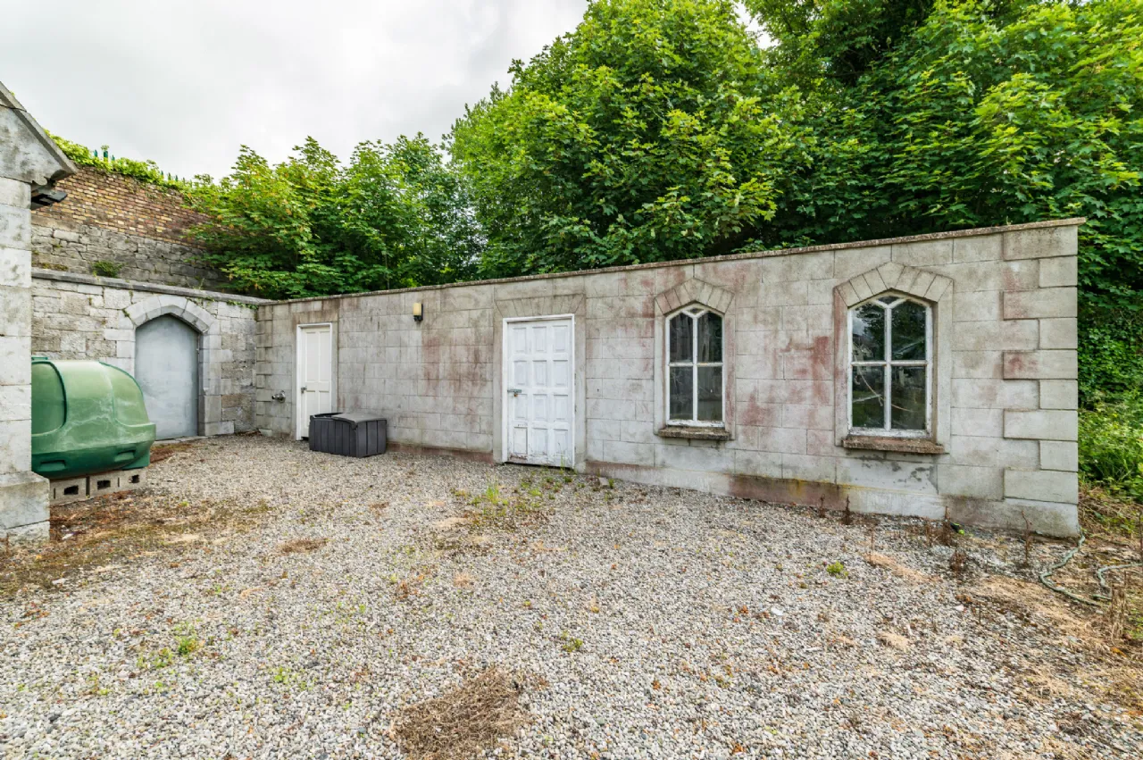 Photo of Old Station House, Old Canal Harbour, Monasterevin, Co Kildare, W34 Y766