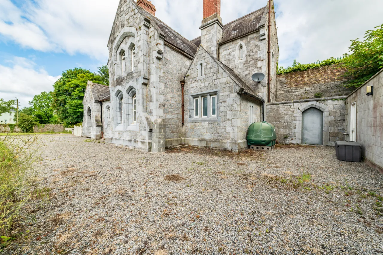 Photo of Old Station House, Old Canal Harbour, Monasterevin, Co Kildare, W34 Y766