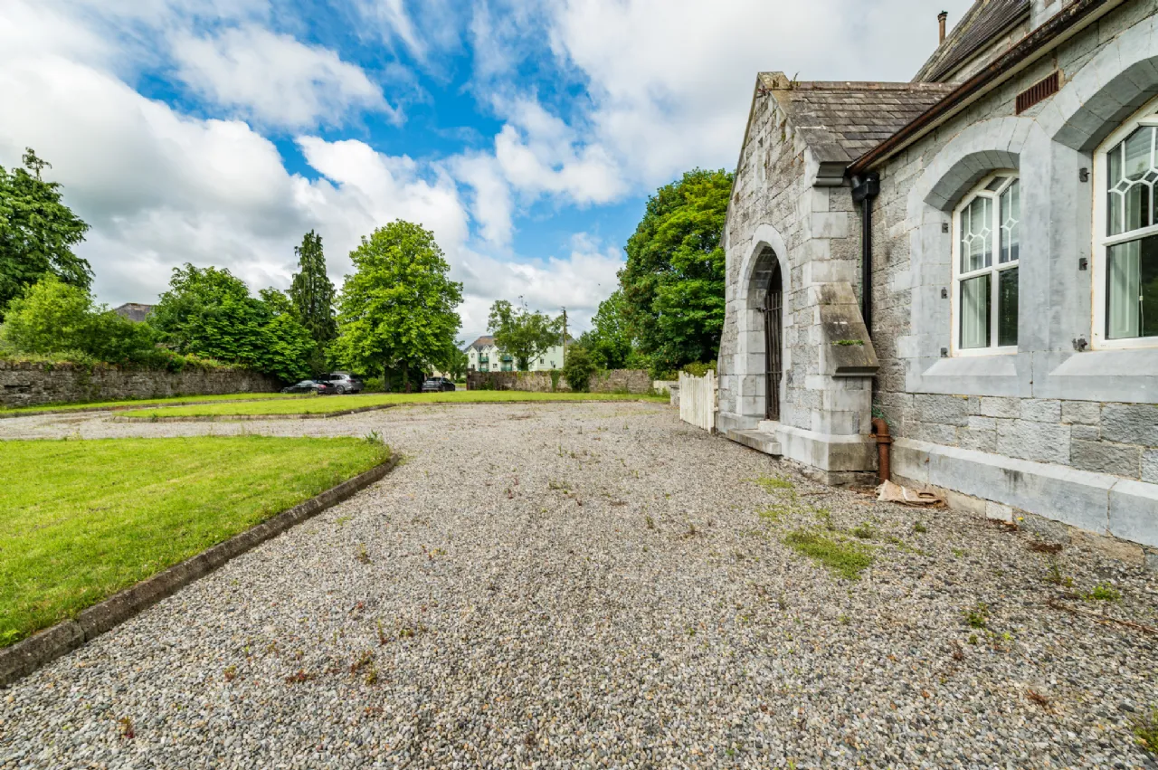 Photo of Old Station House, Old Canal Harbour, Monasterevin, Co Kildare, W34 Y766