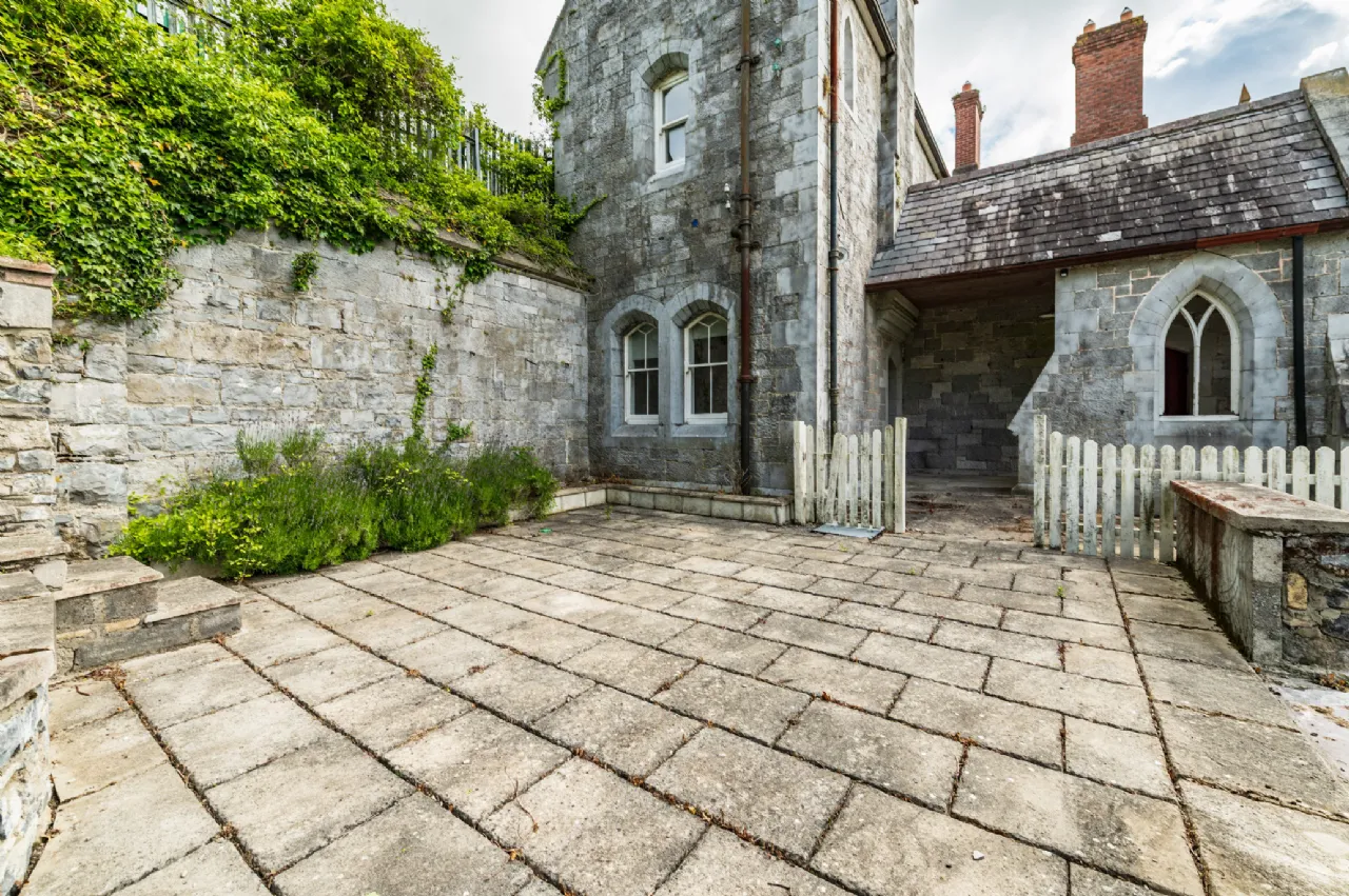 Photo of Old Station House, Old Canal Harbour, Monasterevin, Co Kildare, W34 Y766
