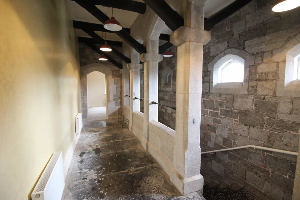 Photo of Old Station House, Old Canal Harbour, Monasterevin, Co Kildare, W34 Y766