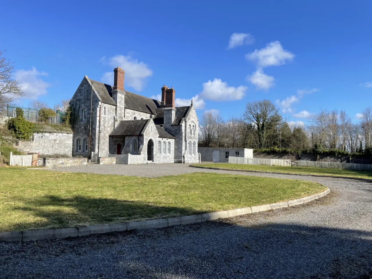 Photo of Old Station House, Old Canal Harbour, Monasterevin, Co Kildare, W34 Y766