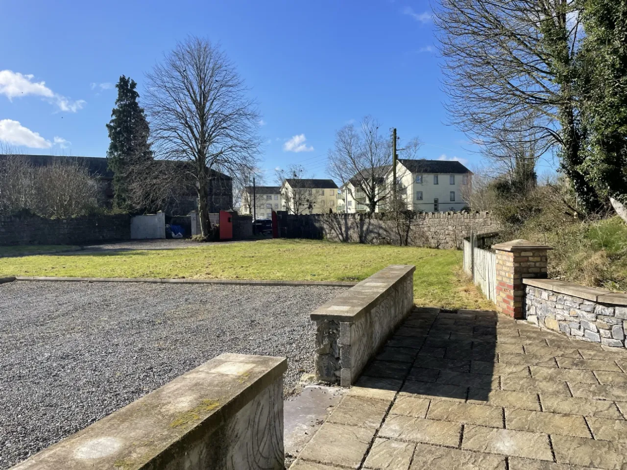 Photo of Old Station House, Old Canal Harbour, Monasterevin, Co Kildare, W34 Y766