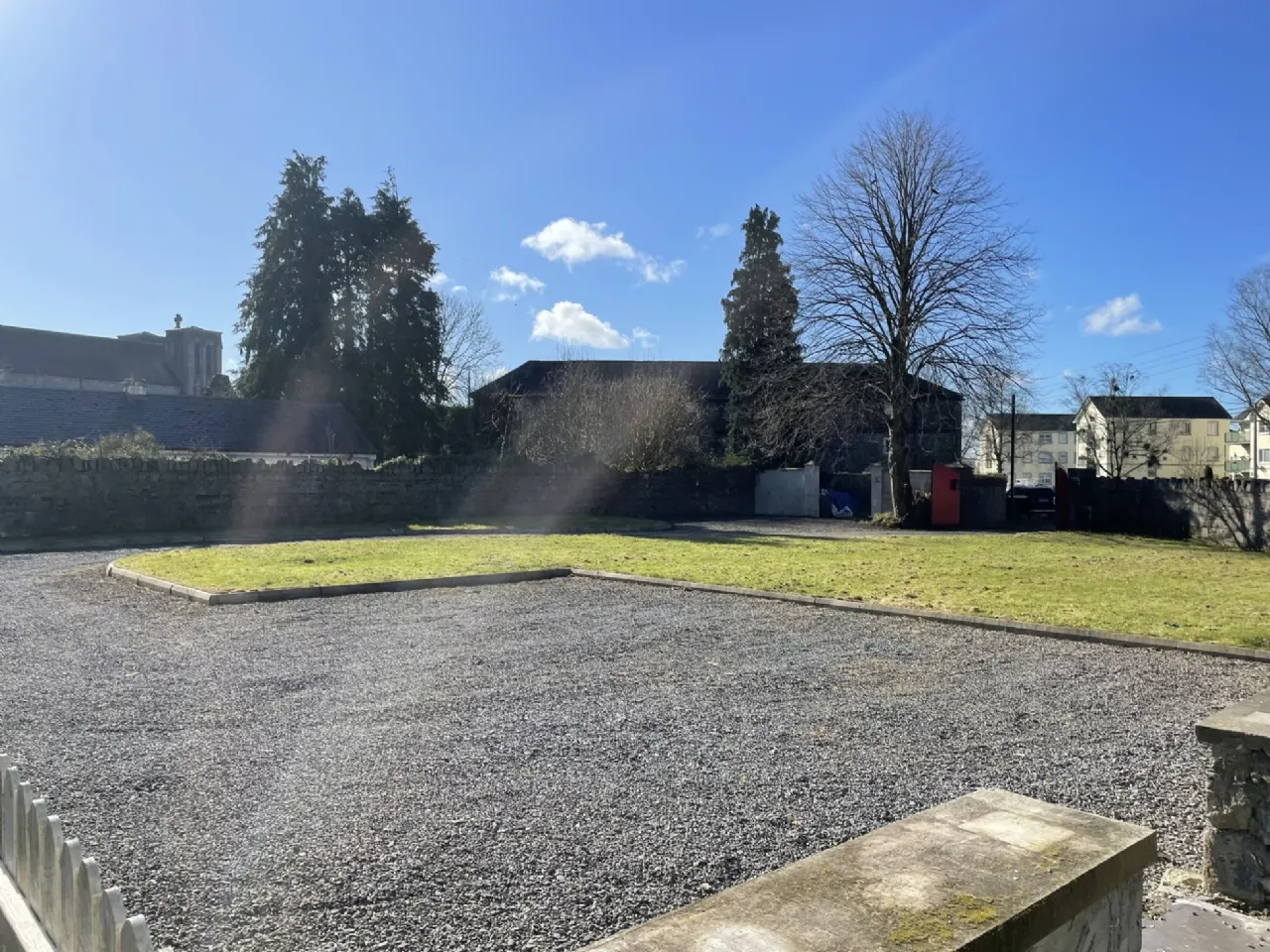 Photo of Old Station House, Old Canal Harbour, Monasterevin, Co Kildare, W34 Y766