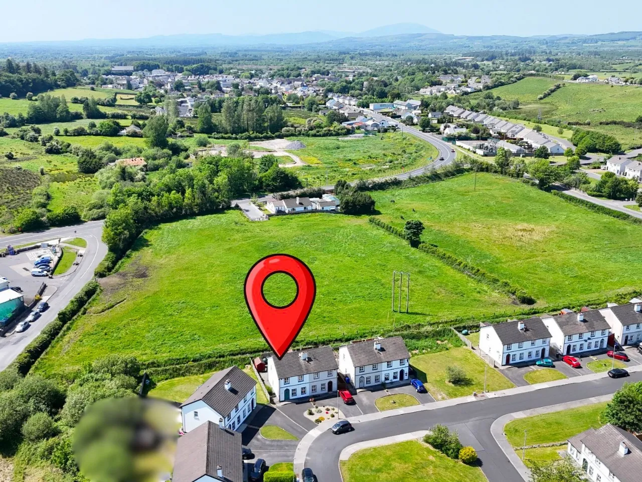 Photo of 34 Rathdubh, Swinford, Co Mayo, F12TD74