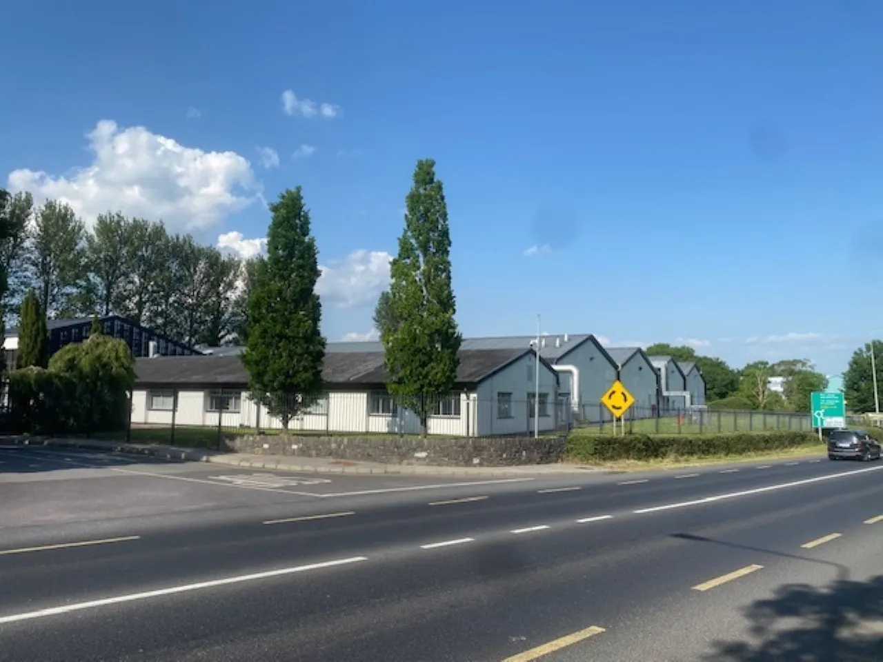 Photo of Manufacturing & Warehousing Facility, Frank Drohan Road, Clonmel, Co. Tipperary