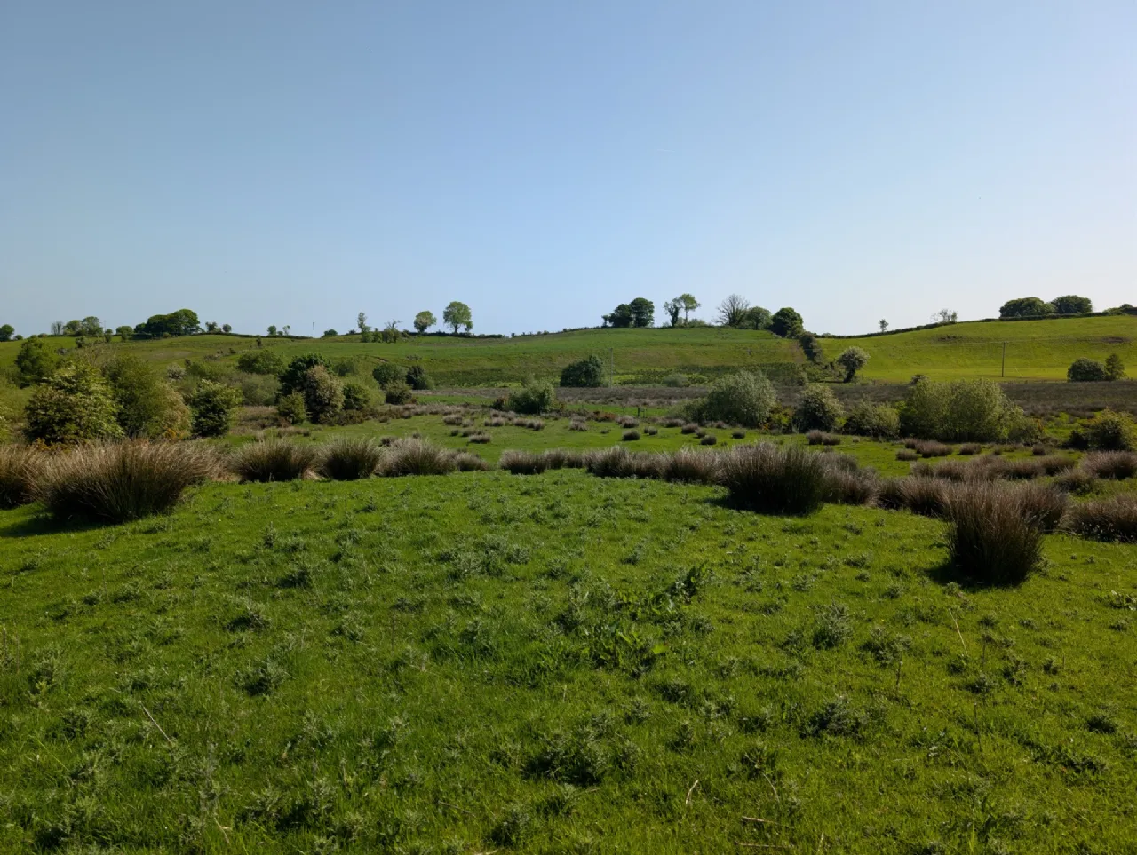 Photo of Derrynagower, Claremorris, Co Mayo