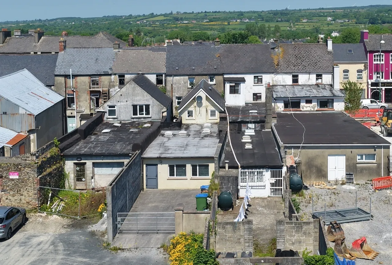 Photo of Main Street, Abbeyfeale, Co Limerick, V94 ET6T
