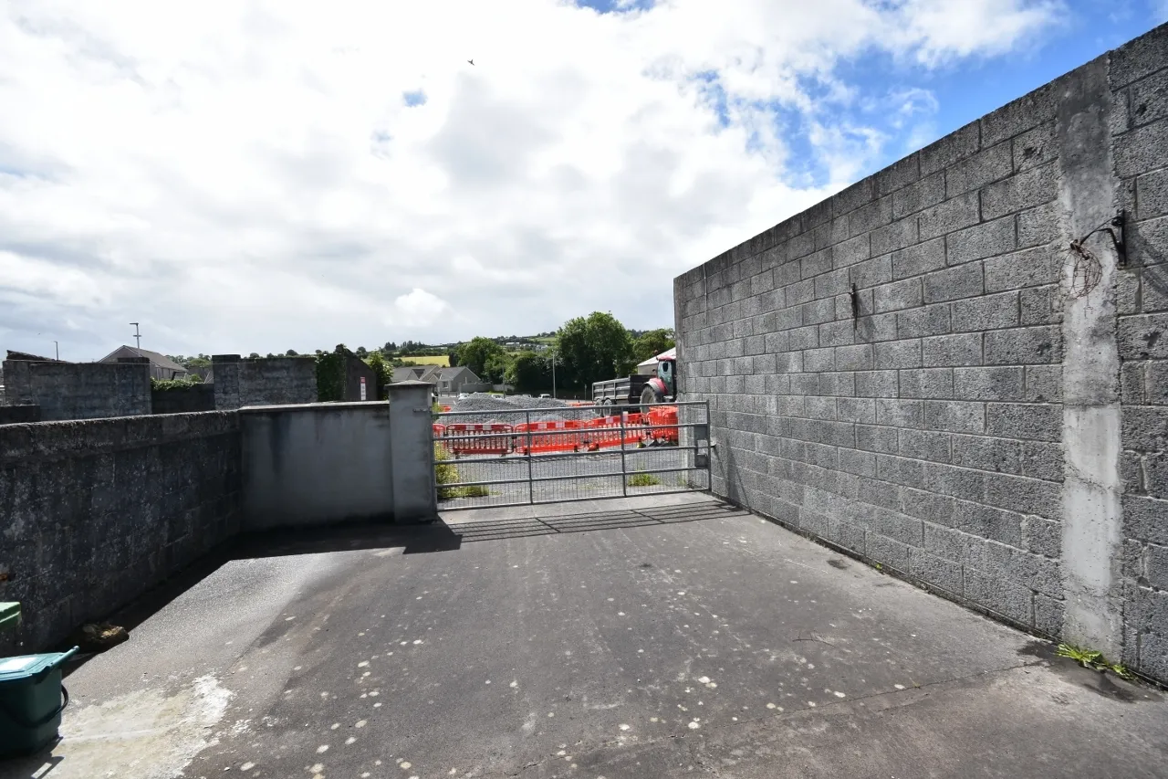 Photo of Main Street, Abbeyfeale, Co Limerick, V94 ET6T