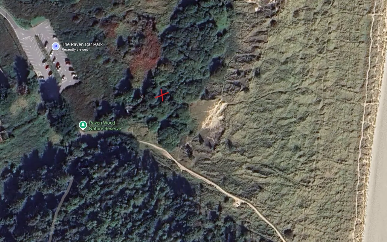 Photo of 0.23 Acre Plot of Land, The Raven, Curracloe, Co Wexford