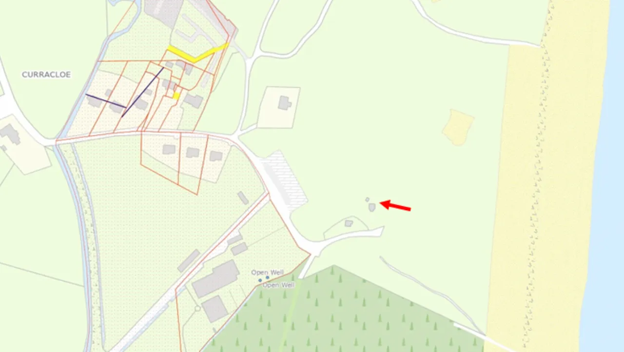 Photo of 0.23 Acre Plot of Land, The Raven, Curracloe, Co Wexford