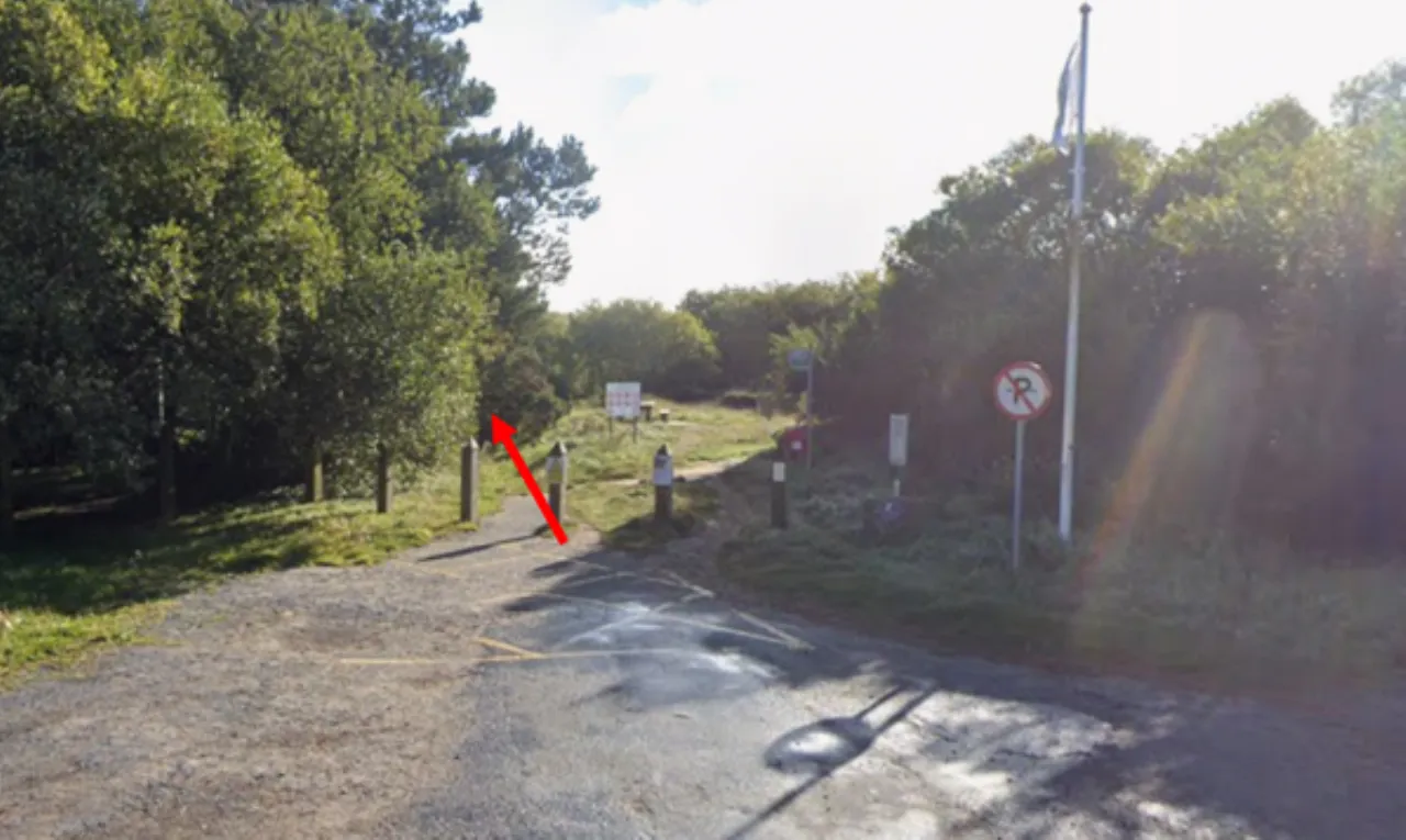 Photo of 0.23 Acre Plot of Land, The Raven, Curracloe, Co Wexford