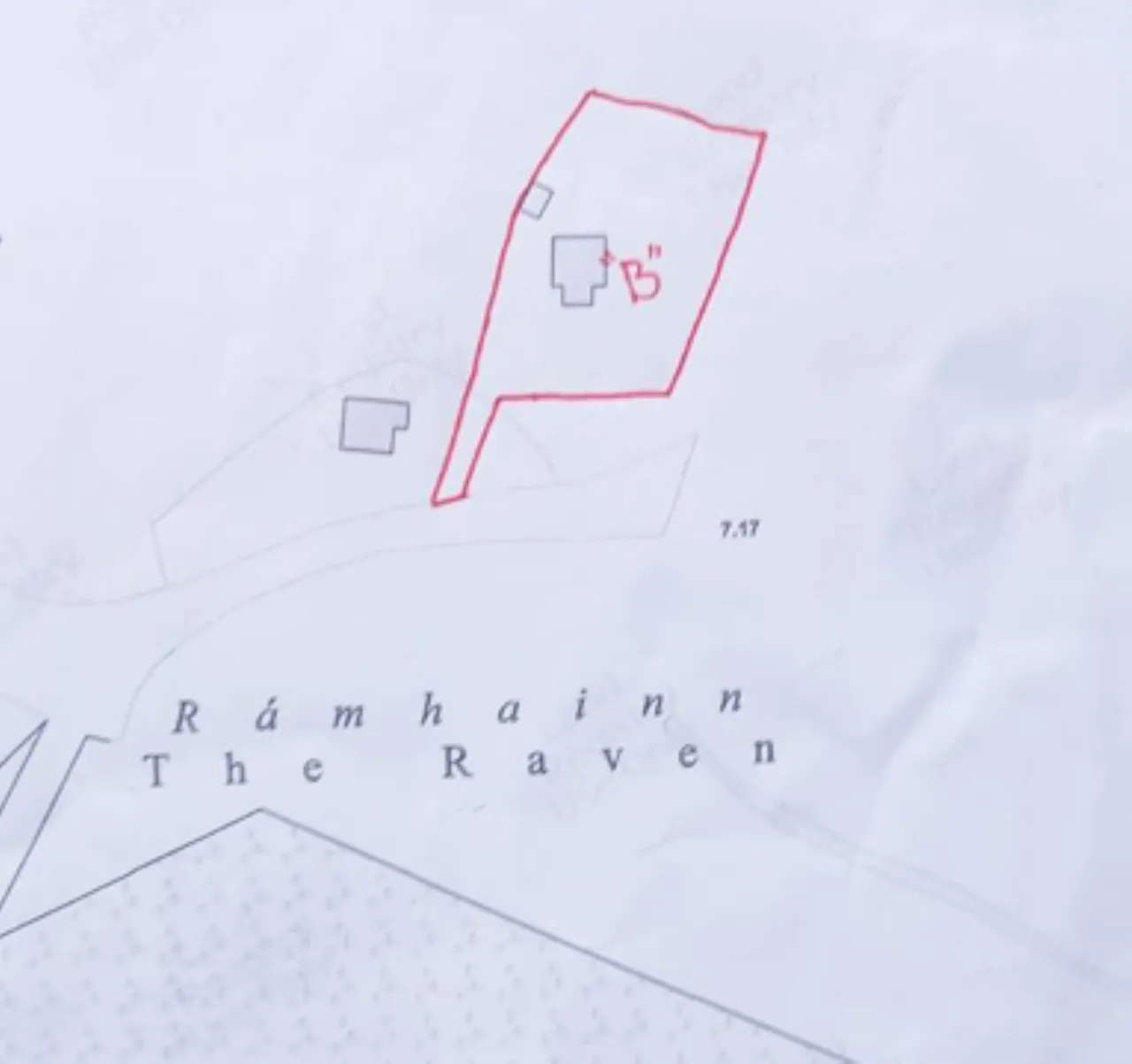 Photo of 0.23 Acre Plot of Land, The Raven, Curracloe, Co Wexford