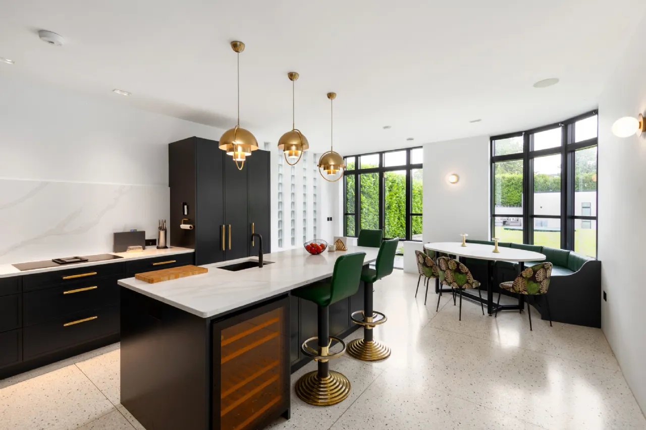 Photo of Annacrivey, Kill Lane, Foxrock, Dublin 18, D18Y0H1