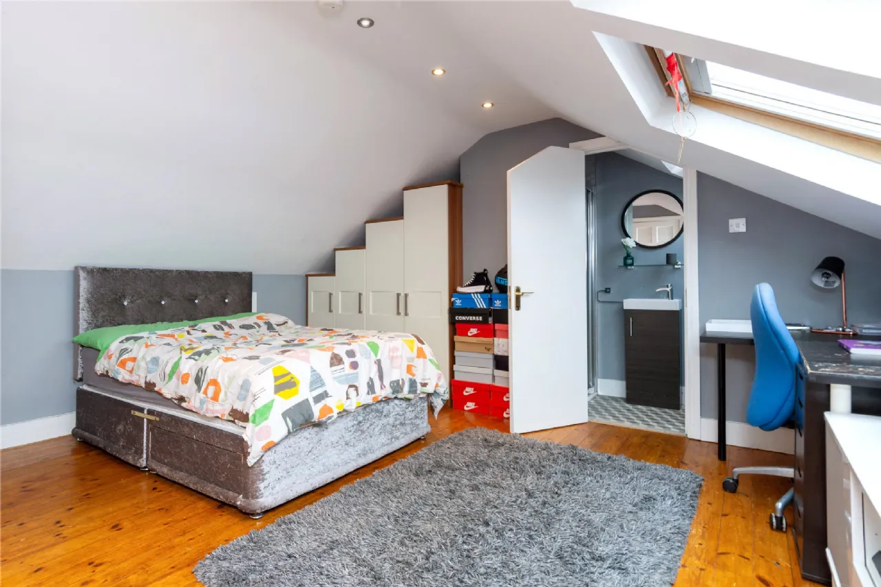 Photo of 10 Haydens Park Green, Lucan, Co. Dublin, K78 FC60