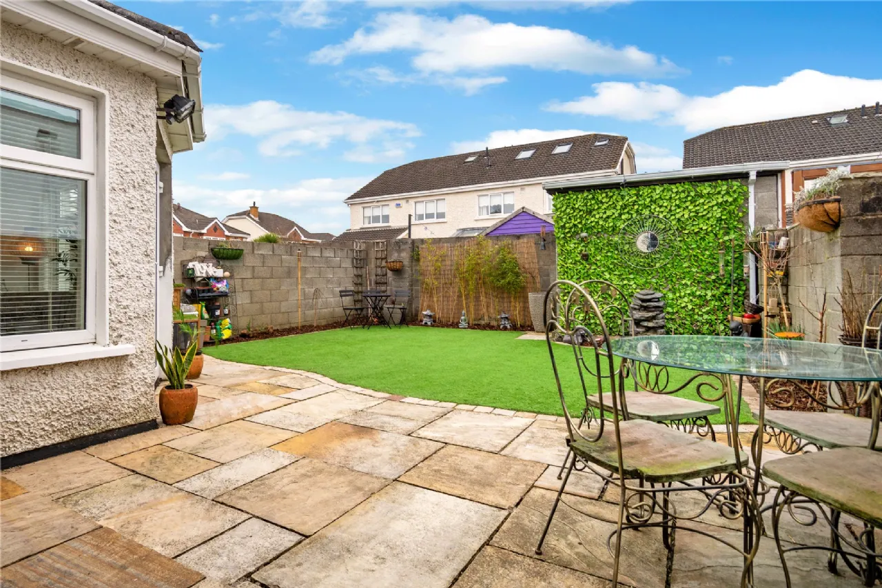 Photo of 10 Haydens Park Green, Lucan, Co. Dublin, K78 FC60