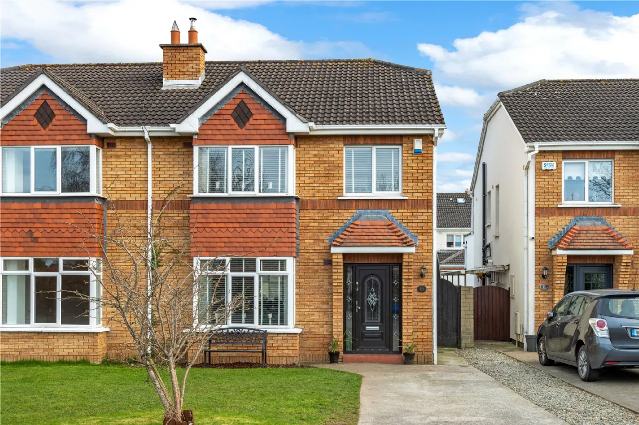 Photo of 10 Haydens Park Green, Lucan, Co. Dublin, K78 FC60