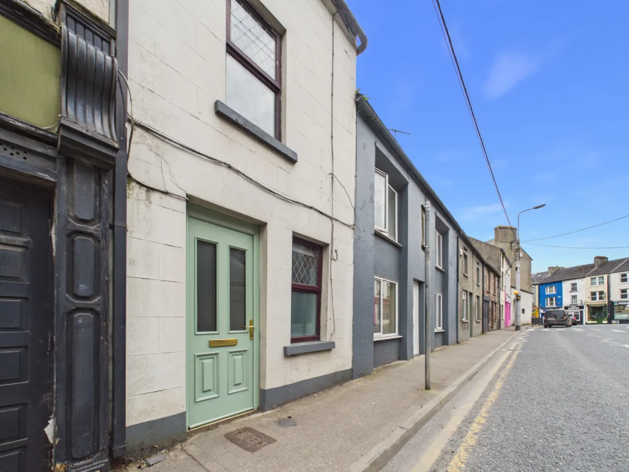 Photo of 6 McDonagh St, Nenagh, Co. Tippearary, E45 YA31