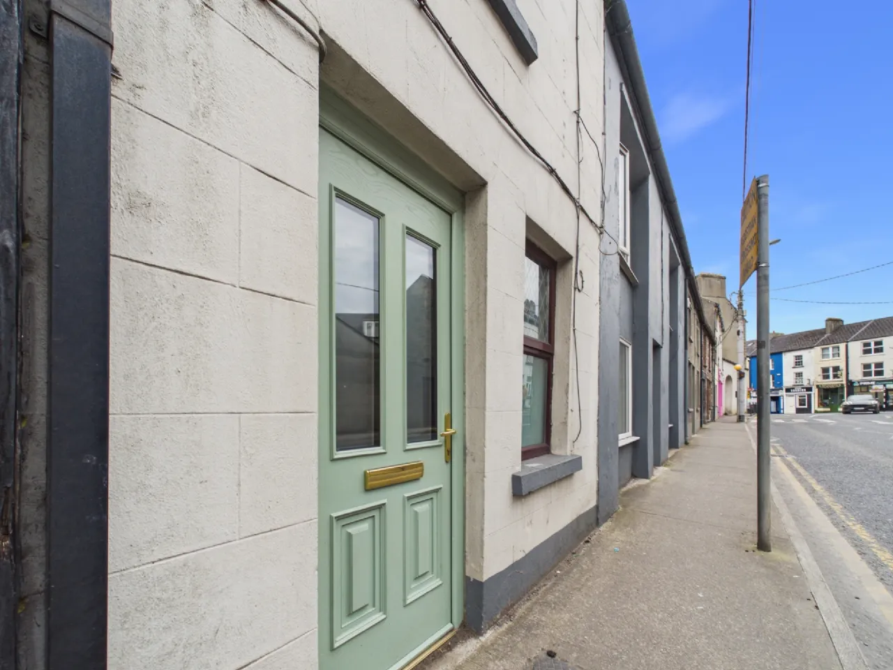Photo of 6 McDonagh St, Nenagh, Co. Tippearary, E45 YA31